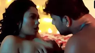 Indian big tits